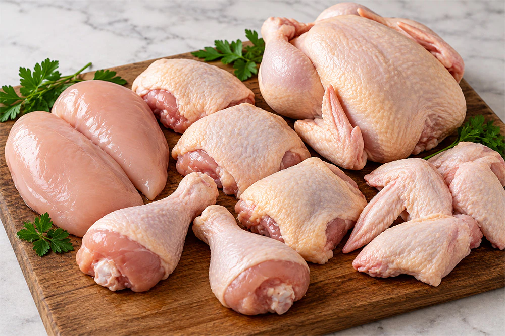 Chicken