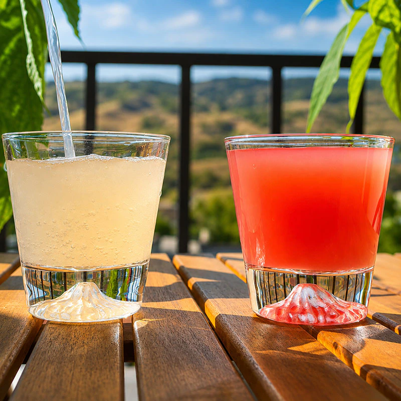 🍉Арбузный квас — летний спас!