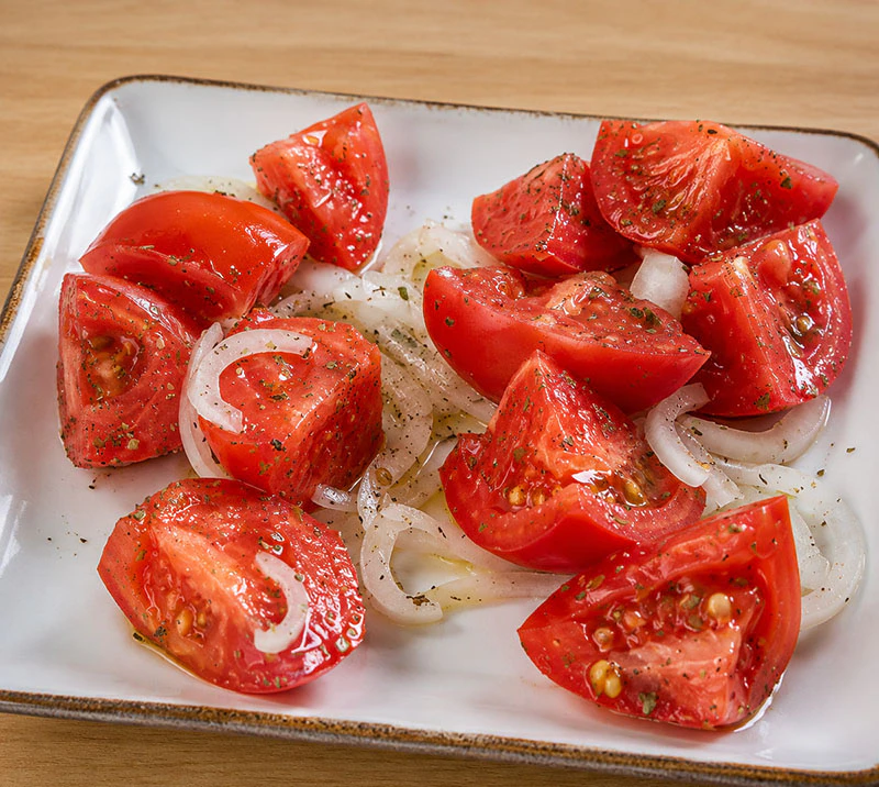 🍅 Маринованные помидоры за 24 часа